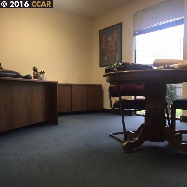 540 Lennon Lane, WALNUT CREEK, California 94598-2415, ,Comm Industrial For Lease,For Rent,Lennon Lane,40940679
