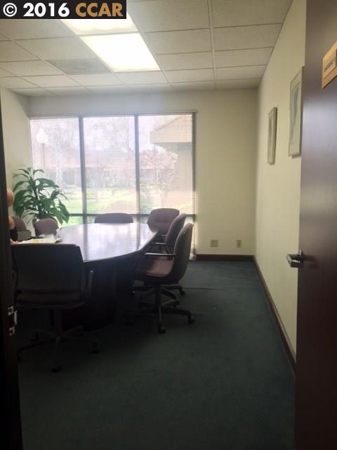 540 Lennon Lane, WALNUT CREEK, California 94598-2415, ,Comm Industrial For Lease,For Rent,Lennon Lane,40940679
