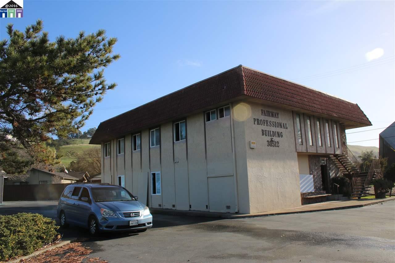 30512 Mission blvd, HAYWARD, California 94544-7417, ,Comm Lots And Land,For Sale,Mission blvd,40935056