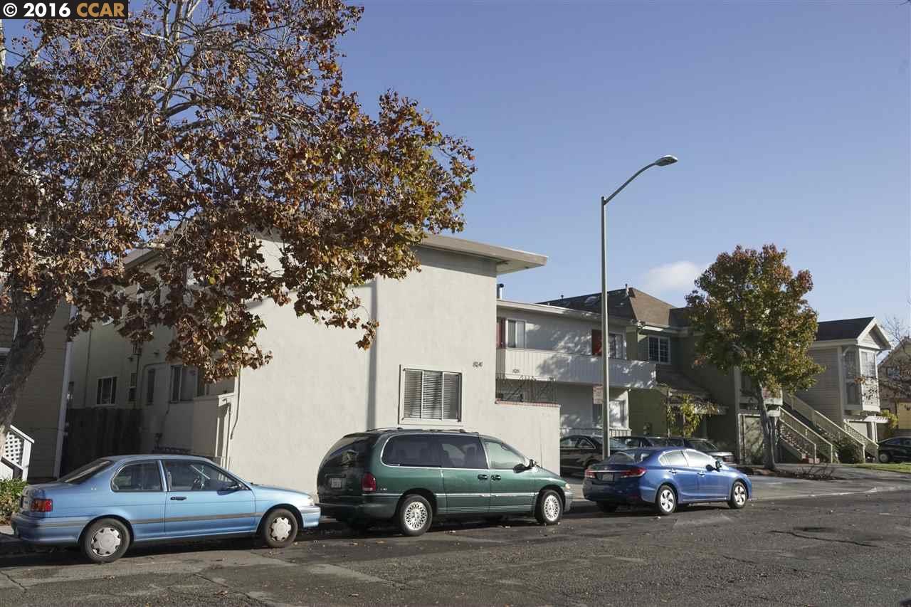 824 15th St, OAKLAND, California 94607, ,Comm Ri Multi-units 5+,For Sale,15th St,40726770