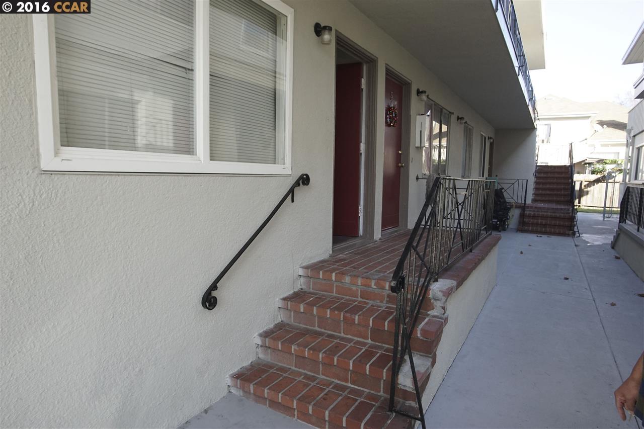 824 15th St, OAKLAND, California 94607, ,Comm Ri Multi-units 5+,For Sale,15th St,40726770
