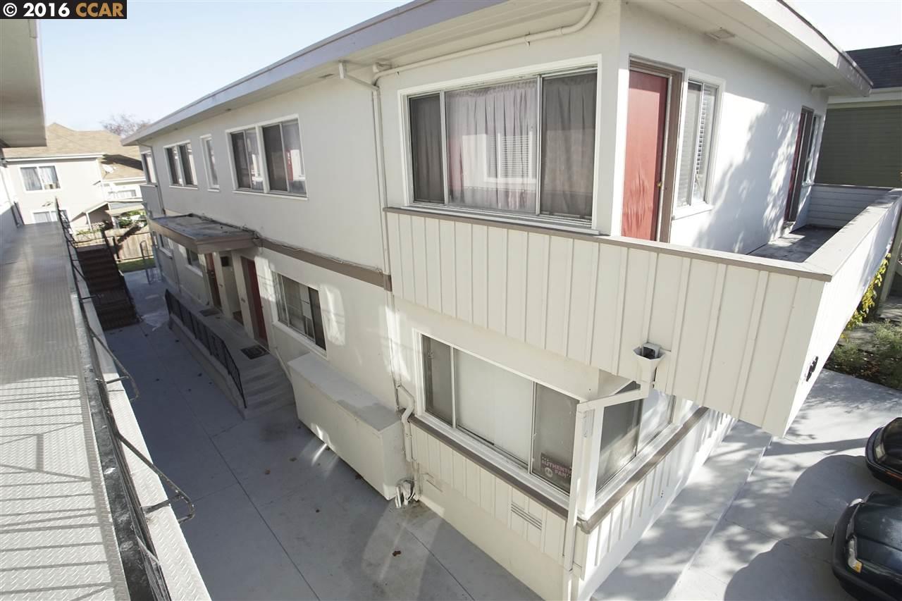 824 15th St, OAKLAND, California 94607, ,Comm Ri Multi-units 5+,For Sale,15th St,40726770