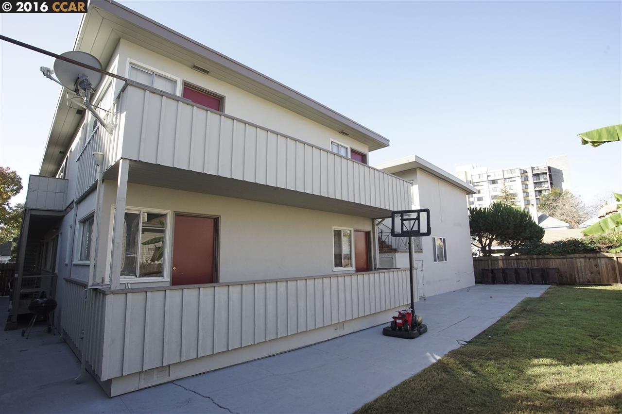 824 15th St, OAKLAND, California 94607, ,Comm Ri Multi-units 5+,For Sale,15th St,40726770