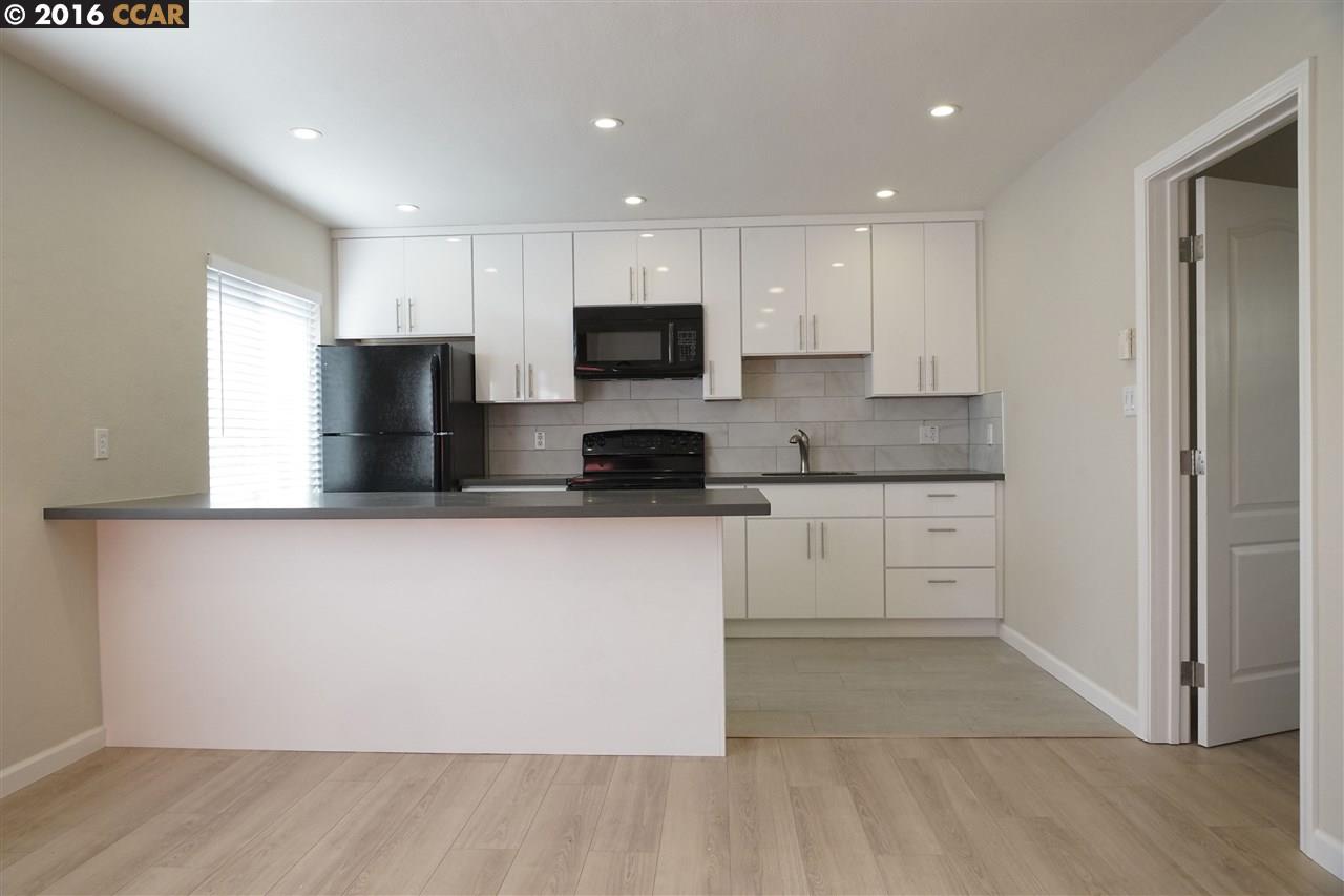 824 15th St, OAKLAND, California 94607, ,Comm Ri Multi-units 5+,For Sale,15th St,40726770