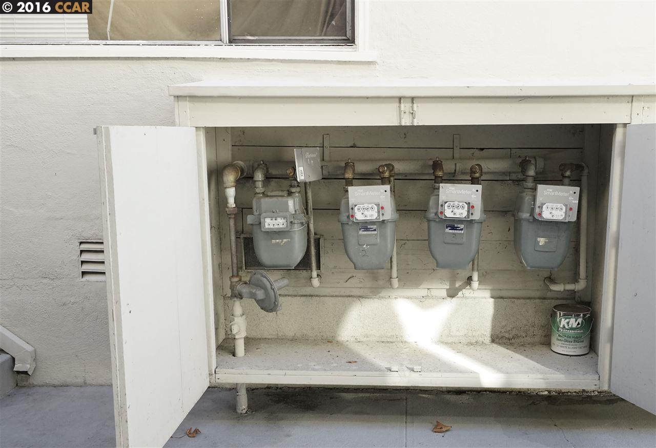 824 15th St, OAKLAND, California 94607, ,Comm Ri Multi-units 5+,For Sale,15th St,40726770