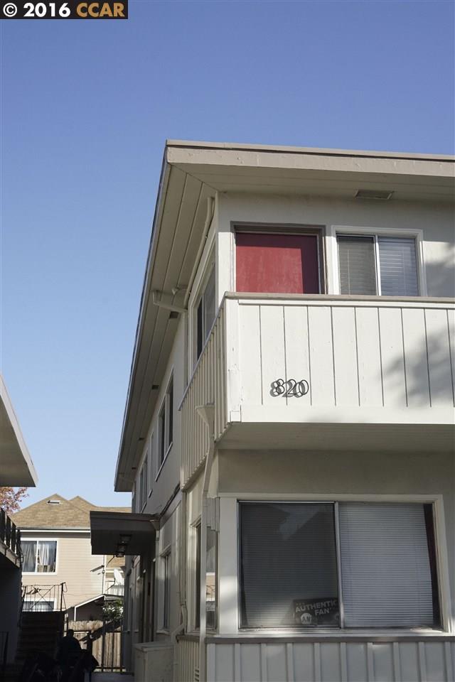 824 15th St, OAKLAND, California 94607, ,Comm Ri Multi-units 5+,For Sale,15th St,40726770