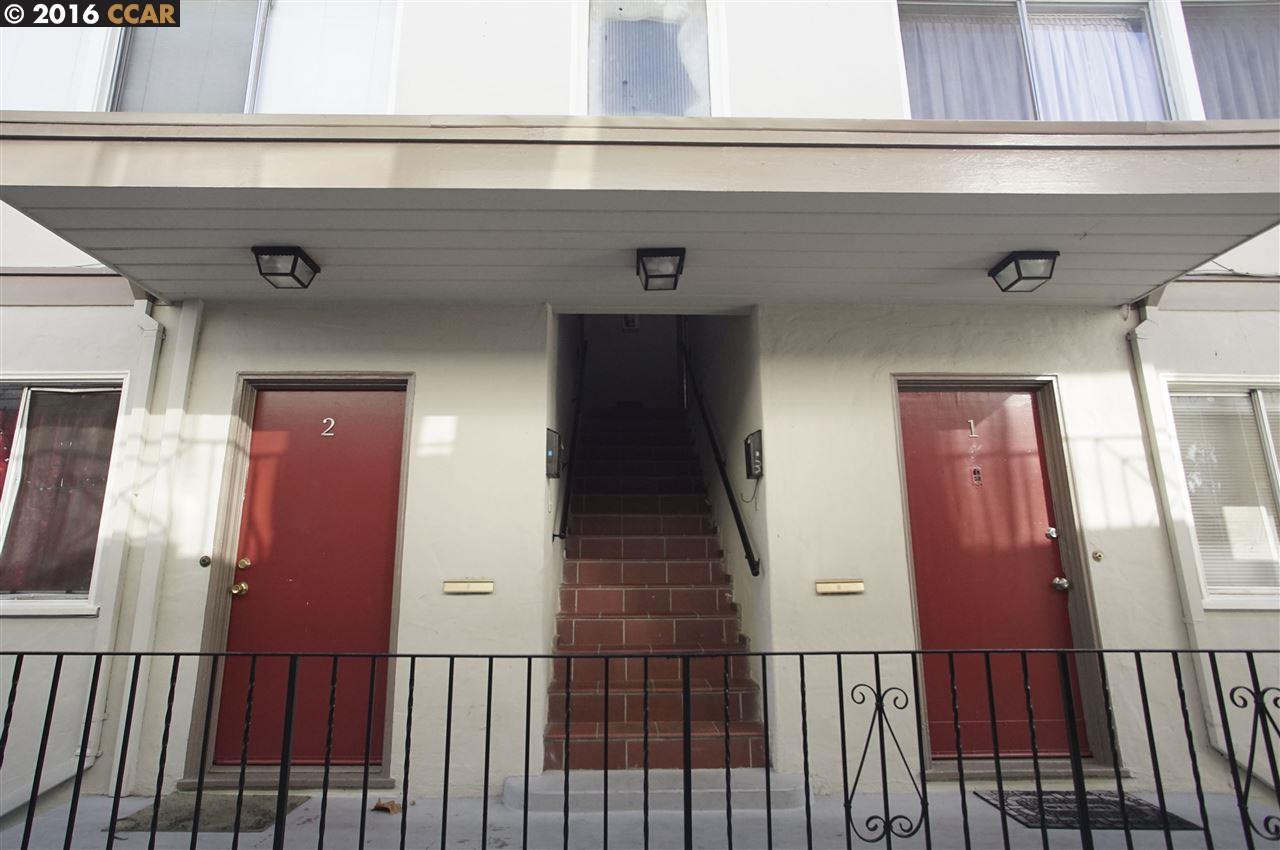 824 15th St, OAKLAND, California 94607, ,Comm Ri Multi-units 5+,For Sale,15th St,40726770