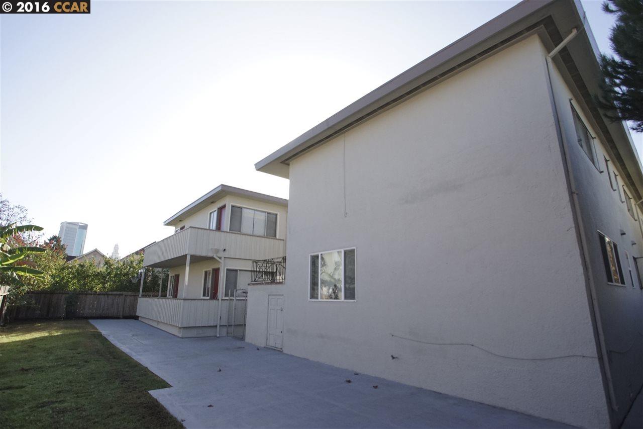 824 15th St, OAKLAND, California 94607, ,Comm Ri Multi-units 5+,For Sale,15th St,40726770