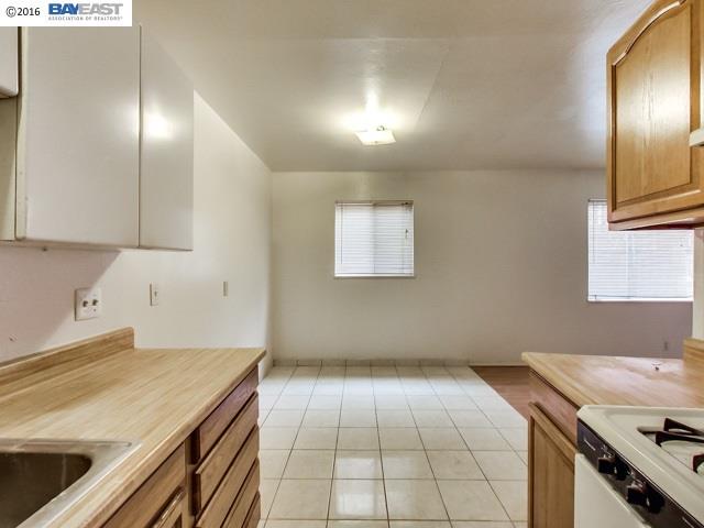 1830 6th Ave, OAKLAND, California 94606, ,Comm Ri Multi-units 5+,For Sale,6th Ave,40726974
