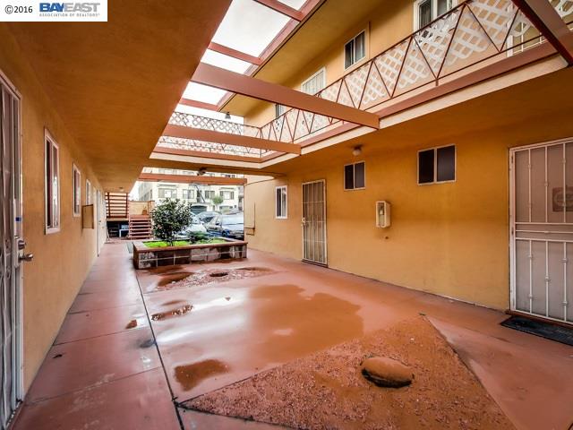 1830 6th Ave, OAKLAND, California 94606, ,Comm Ri Multi-units 5+,For Sale,6th Ave,40726974