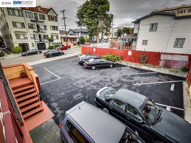 1830 6th Ave, OAKLAND, California 94606, ,Comm Ri Multi-units 5+,For Sale,6th Ave,40726974