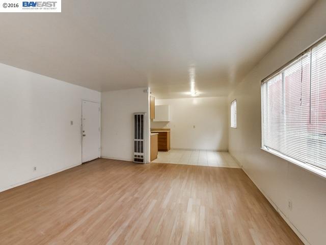 1830 6th Ave, OAKLAND, California 94606, ,Comm Ri Multi-units 5+,For Sale,6th Ave,40726974