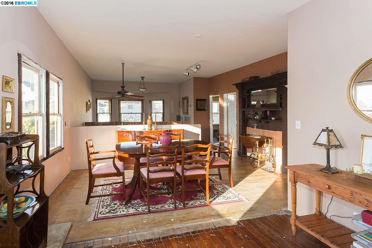 879 58th Street, OAKLAND, California 94608, ,Comm Ri Multi-units 5+,For Sale,58th Street,40727246