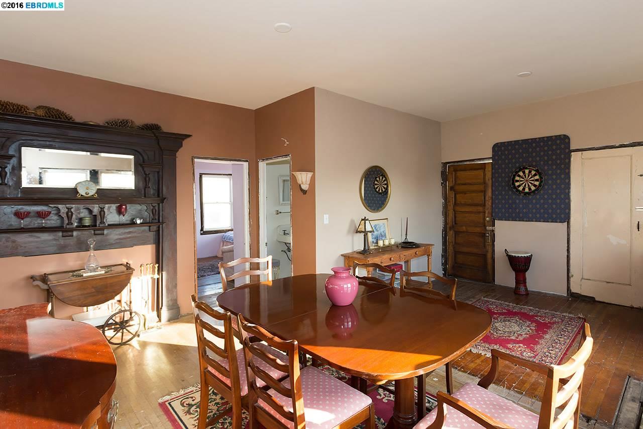 879 58th Street, OAKLAND, California 94608, ,Comm Ri Multi-units 5+,For Sale,58th Street,40727246