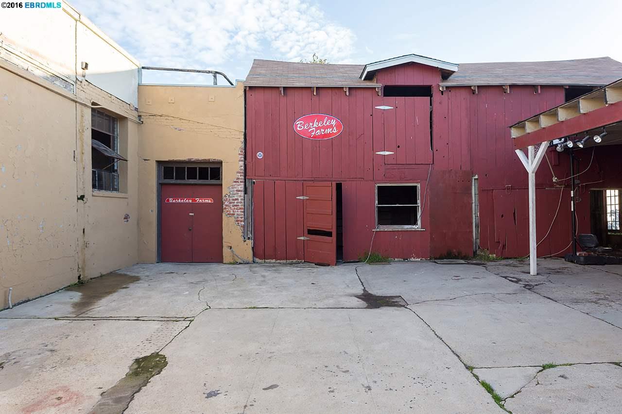 879 58th Street, OAKLAND, California 94608, ,Comm Ri Multi-units 5+,For Sale,58th Street,40727246