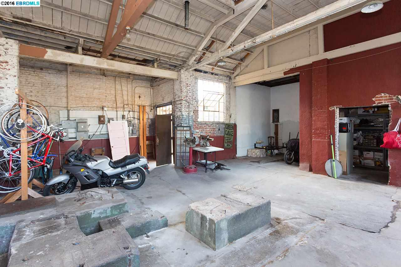 879 58th Street, OAKLAND, California 94608, ,Comm Ri Multi-units 5+,For Sale,58th Street,40727246