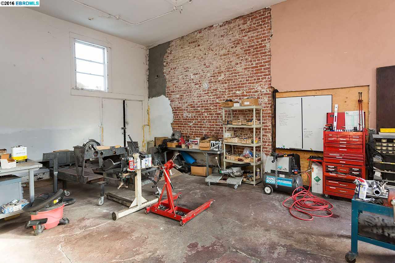 879 58th Street, OAKLAND, California 94608, ,Comm Ri Multi-units 5+,For Sale,58th Street,40727246