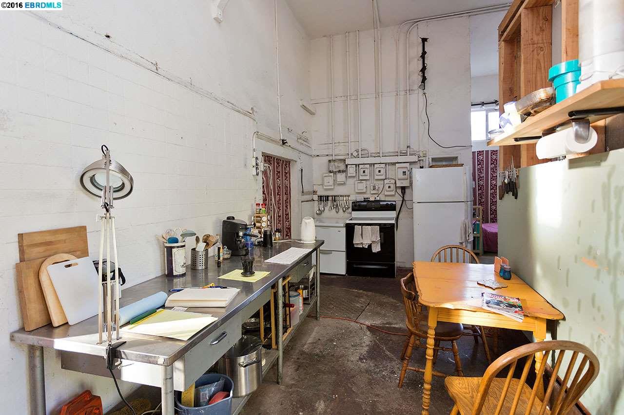 879 58th Street, OAKLAND, California 94608, ,Comm Ri Multi-units 5+,For Sale,58th Street,40727246