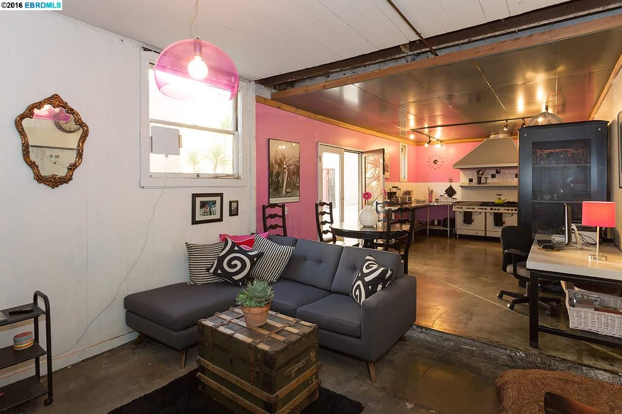 879 58th Street, OAKLAND, California 94608, ,Comm Ri Multi-units 5+,For Sale,58th Street,40727246