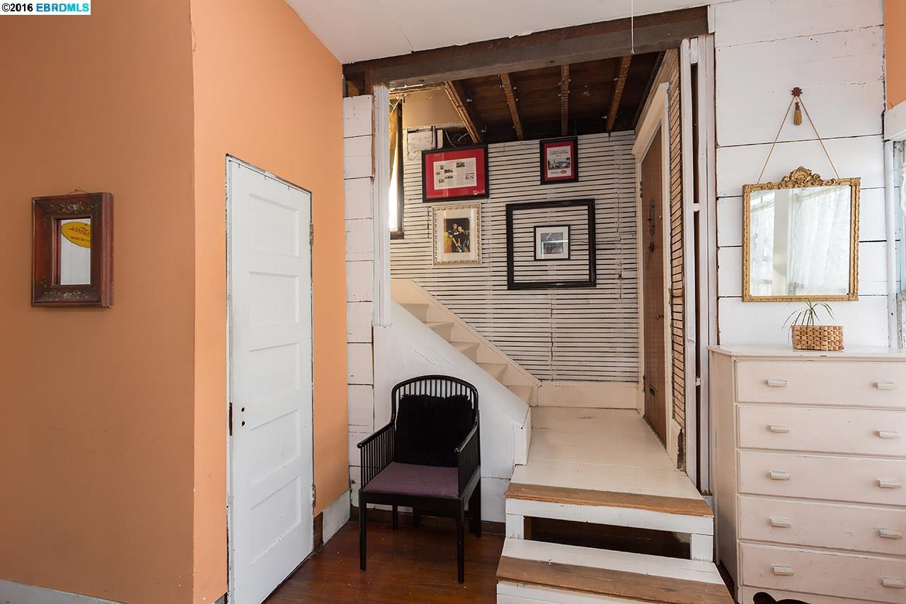 879 58th Street, OAKLAND, California 94608, ,Comm Ri Multi-units 5+,For Sale,58th Street,40727246