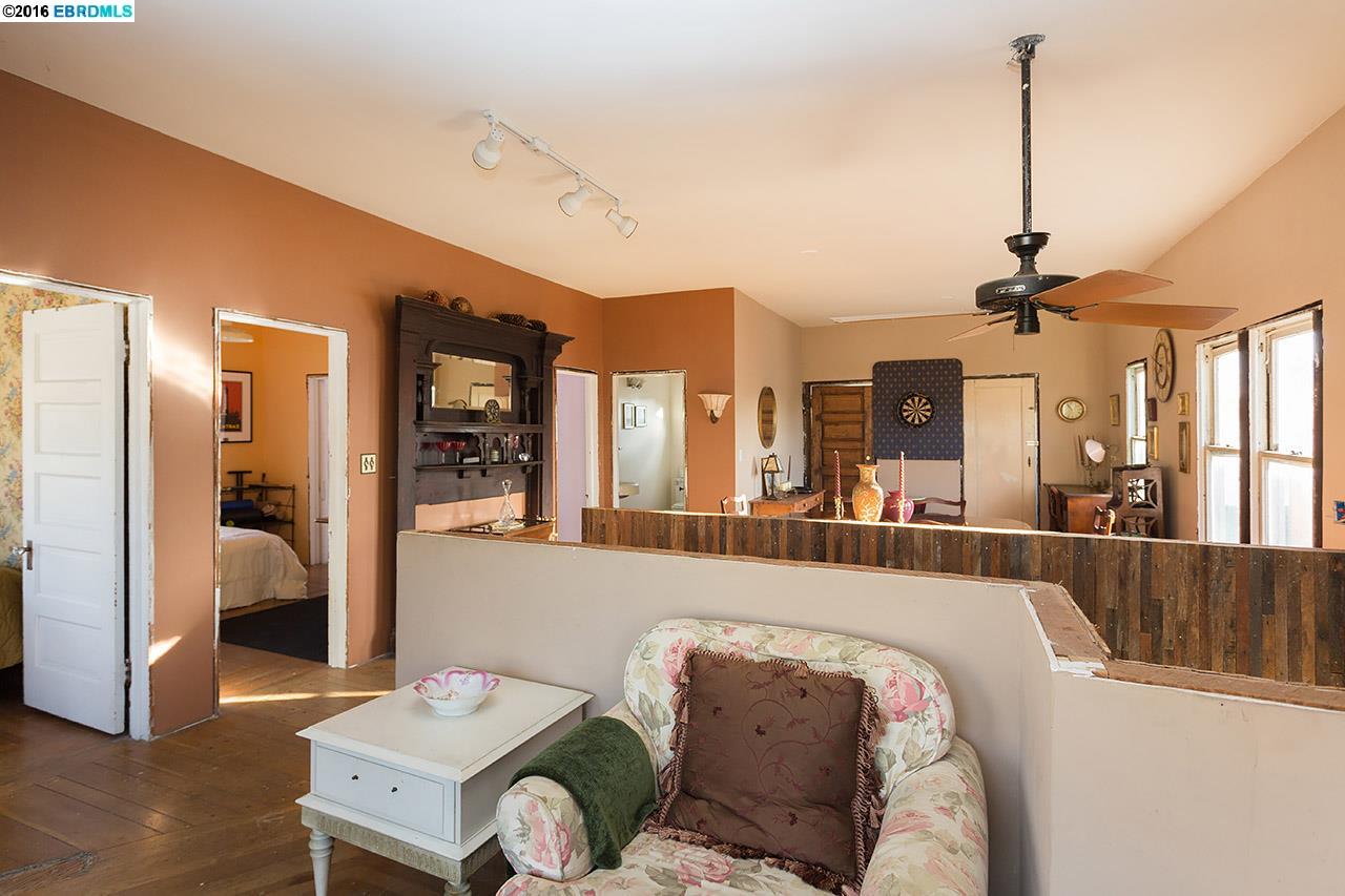 879 58th Street, OAKLAND, California 94608, ,Comm Ri Multi-units 5+,For Sale,58th Street,40727246