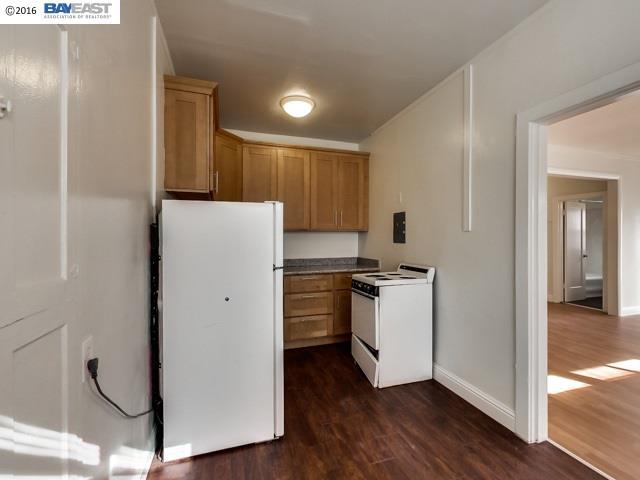 1945 26th Avenue, OAKLAND, California 94601, ,Comm Ri Multi-units 5+,For Sale,26th Avenue,40727570