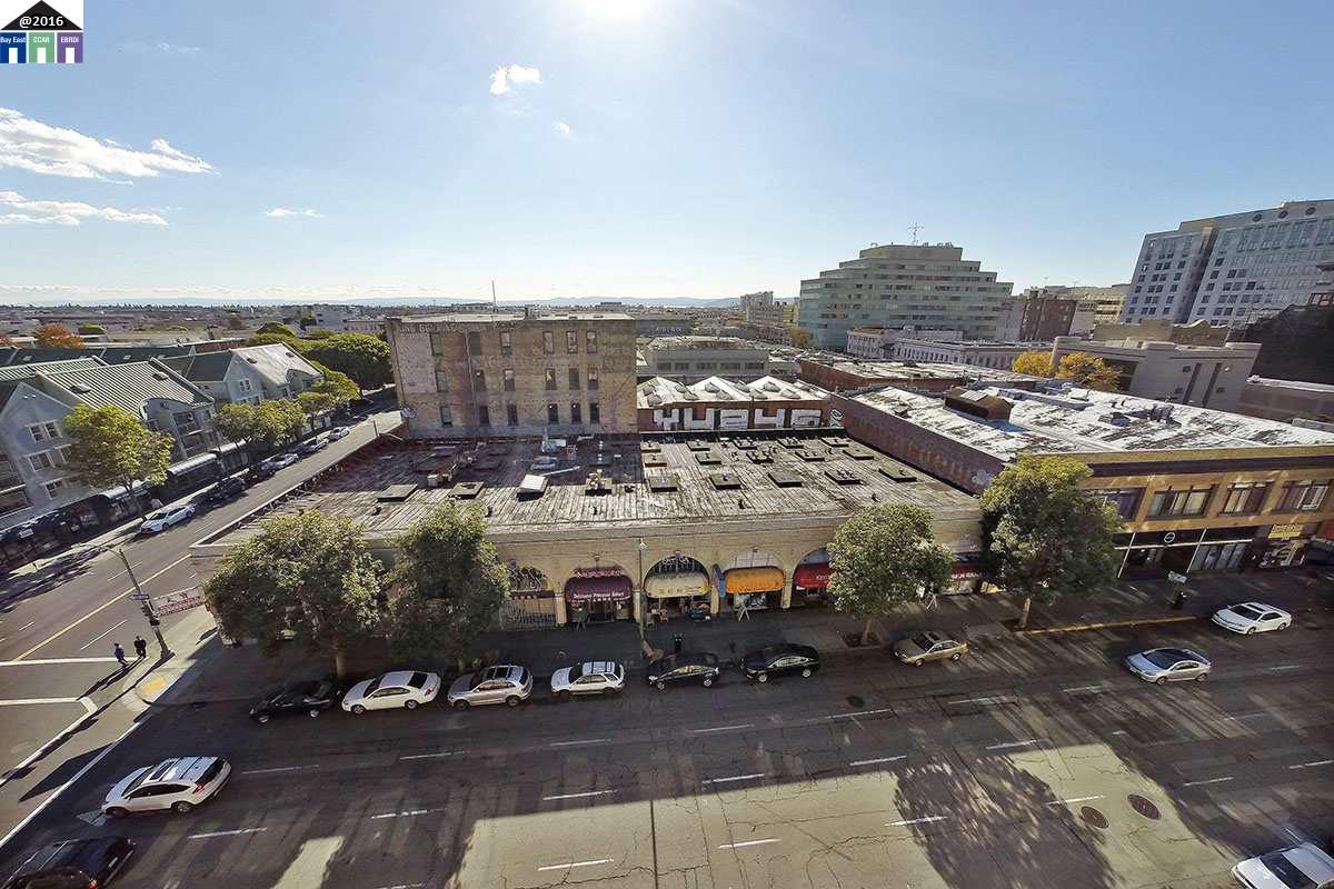 1261 Harrison Street, OAKLAND, California 94612, ,Comm Ri Multi-units 5+,For Sale,Harrison Street,40727687