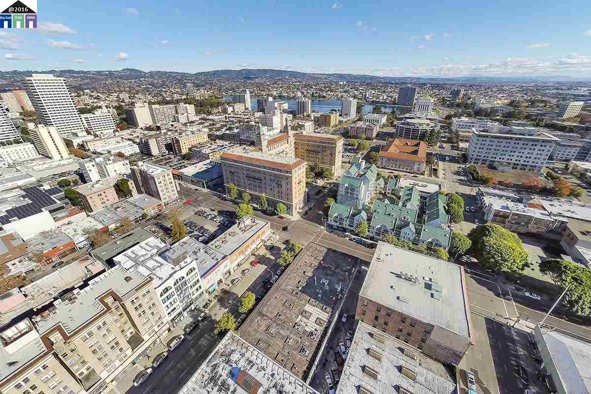 1261 Harrison Street, OAKLAND, California 94612, ,Comm Ri Multi-units 5+,For Sale,Harrison Street,40727687