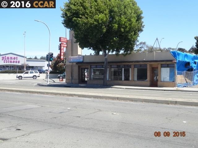 12056 SAN PABLO AVE, RICHMOND, California 94805, ,Comm Ri Multi-units 5+,For Sale,SAN PABLO AVE,40727806