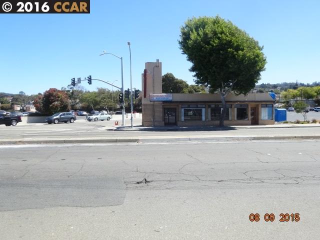 12056 SAN PABLO AVE, RICHMOND, California 94805, ,Comm Ri Multi-units 5+,For Sale,SAN PABLO AVE,40727806