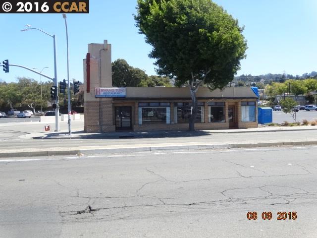 12056 SAN PABLO AVE, RICHMOND, California 94805, ,Comm Ri Multi-units 5+,For Sale,SAN PABLO AVE,40727806