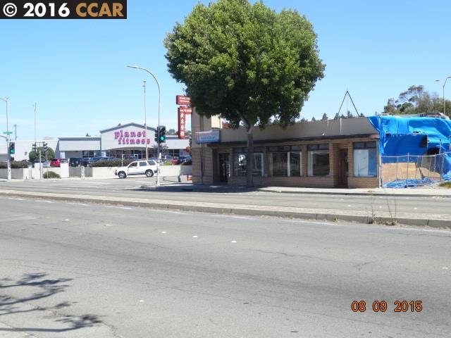 12056 SAN PABLO AVE, RICHMOND, California 94805, ,Comm Ri Multi-units 5+,For Sale,SAN PABLO AVE,40727806