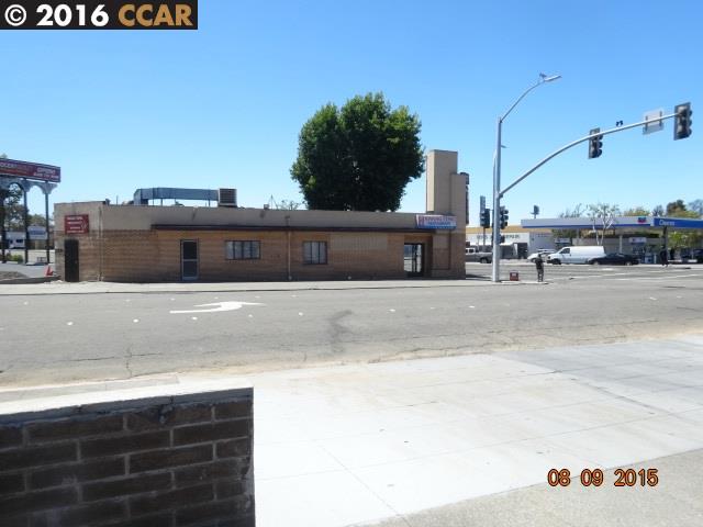 12056 SAN PABLO AVE, RICHMOND, California 94805, ,Comm Ri Multi-units 5+,For Sale,SAN PABLO AVE,40727806