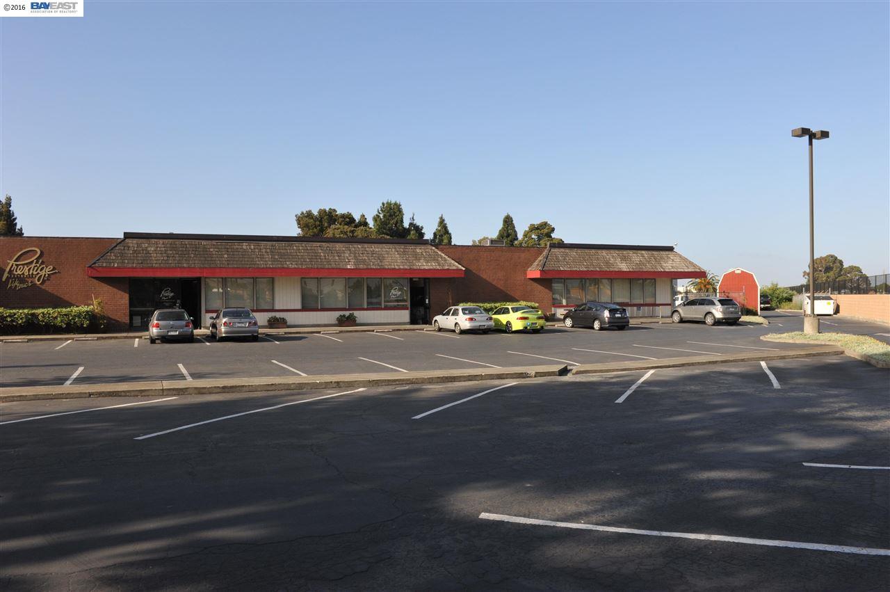 30351 Huntwood, HAYWARD, California 94544, ,Comm Industrial For Lease,For Rent,Huntwood,40940724