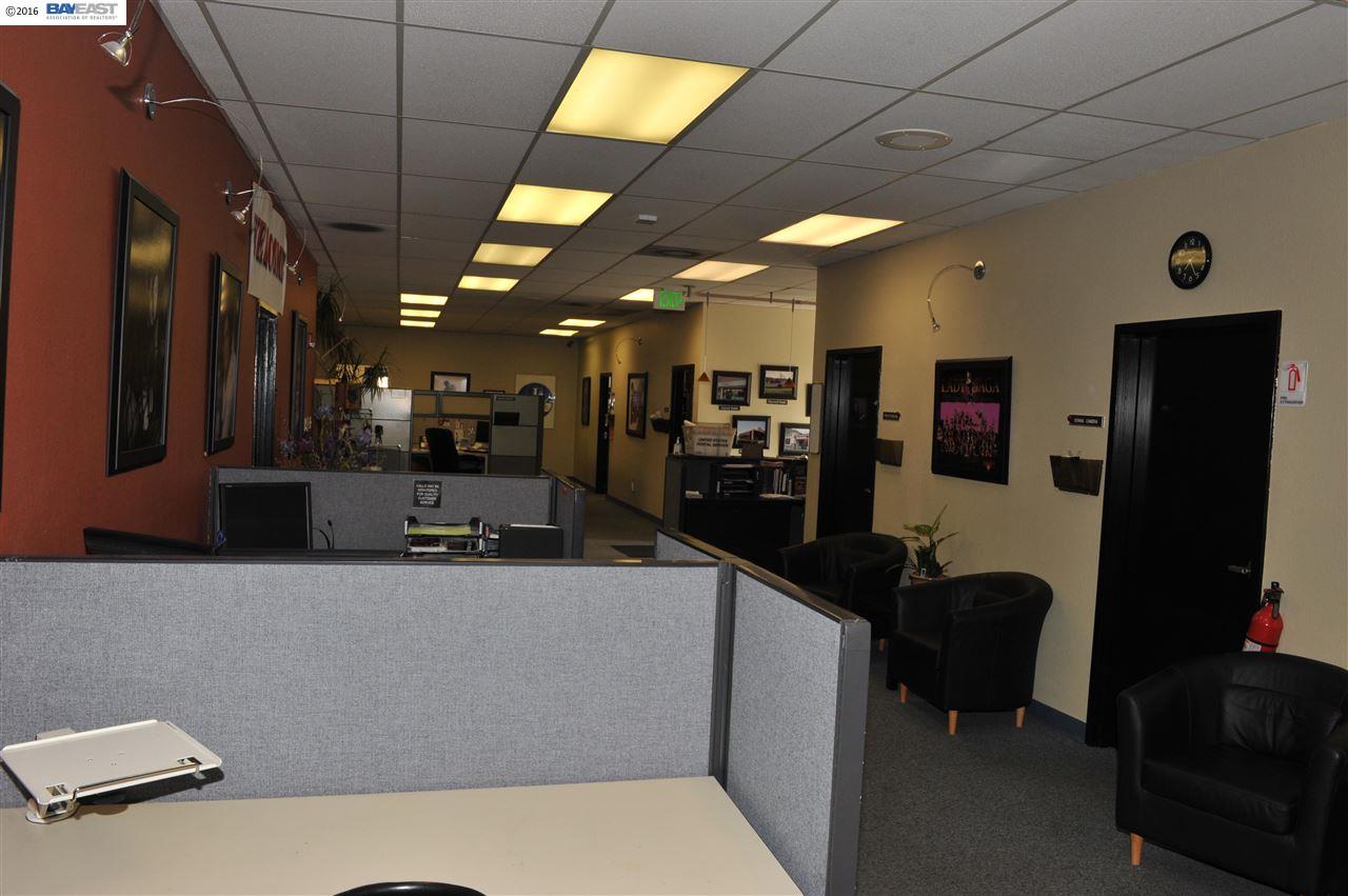 30351 Huntwood, HAYWARD, California 94544, ,Comm Industrial For Lease,For Rent,Huntwood,40940724