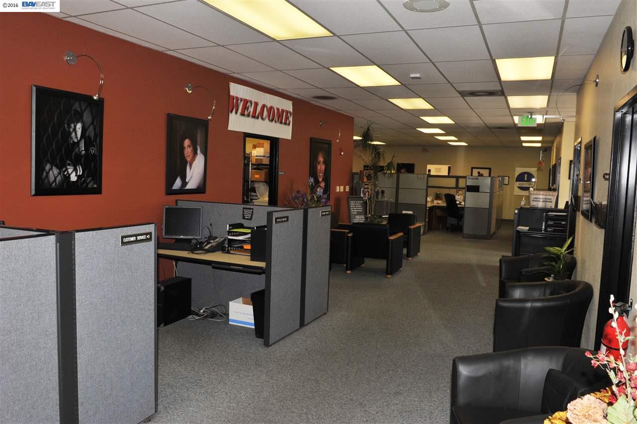 30351 Huntwood, HAYWARD, California 94544, ,Comm Industrial For Lease,For Rent,Huntwood,40940724