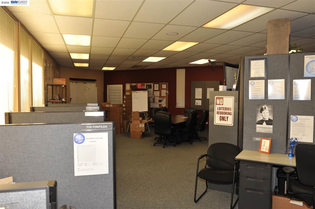 30351 Huntwood, HAYWARD, California 94544, ,Comm Industrial For Lease,For Rent,Huntwood,40940724
