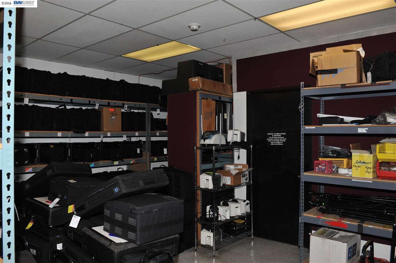30351 Huntwood, HAYWARD, California 94544, ,Comm Industrial For Lease,For Rent,Huntwood,40940724