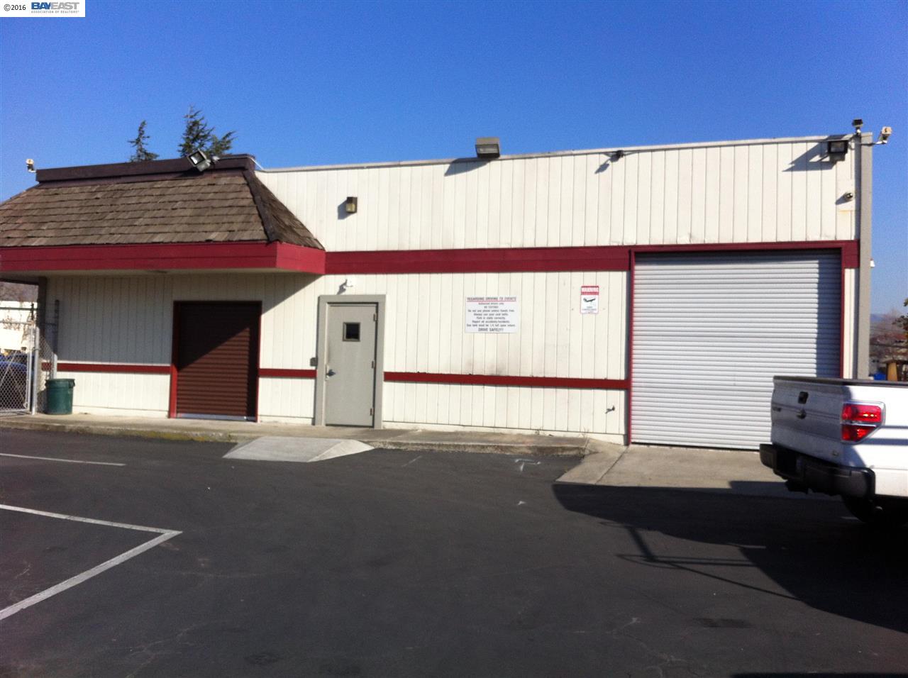 30351 Huntwood, HAYWARD, California 94544, ,Comm Industrial For Lease,For Rent,Huntwood,40940724