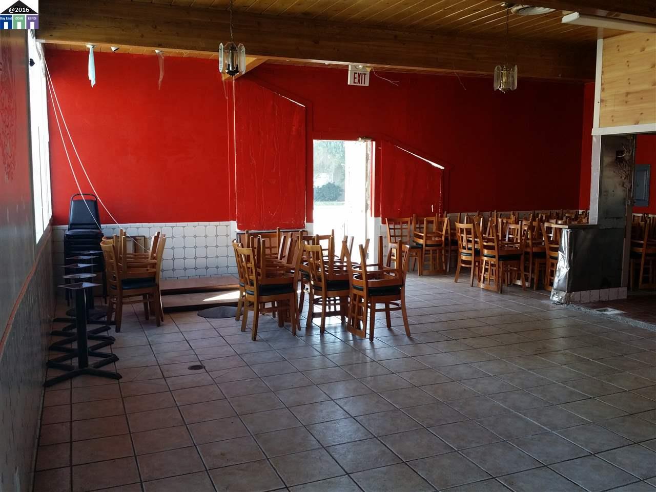 2541 Grant Ave., SAN LORENZO, California 94580, ,Comm Lots And Land,For Sale,Grant Ave.,40935071