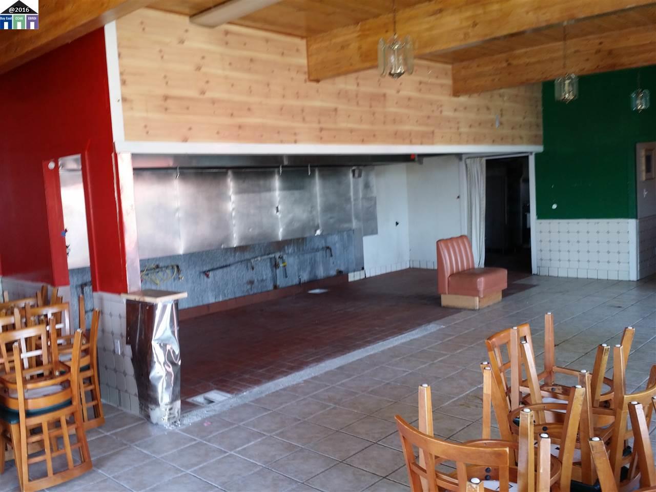 2541 Grant Ave., SAN LORENZO, California 94580, ,Comm Lots And Land,For Sale,Grant Ave.,40935071