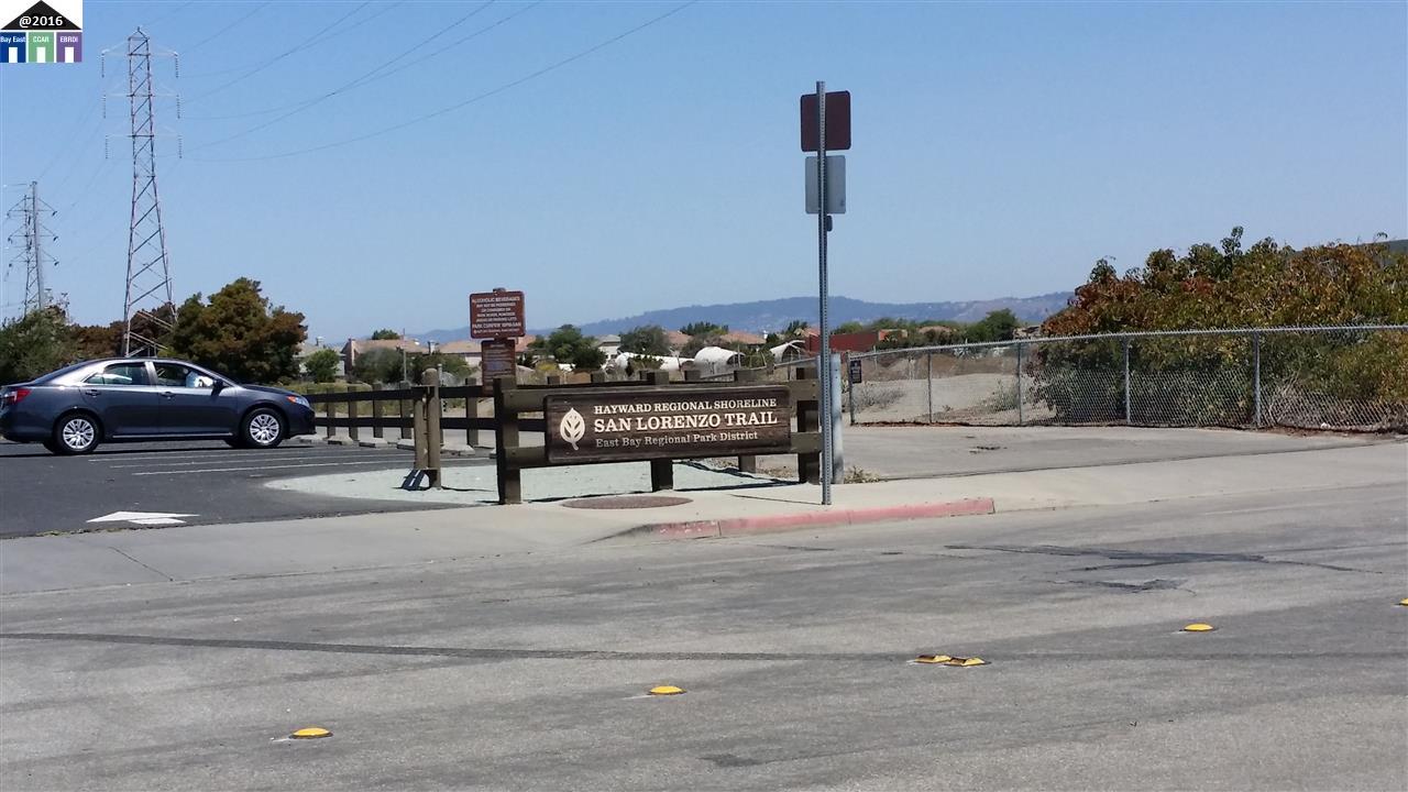 2541 Grant Ave., SAN LORENZO, California 94580, ,Comm Lots And Land,For Sale,Grant Ave.,40935071