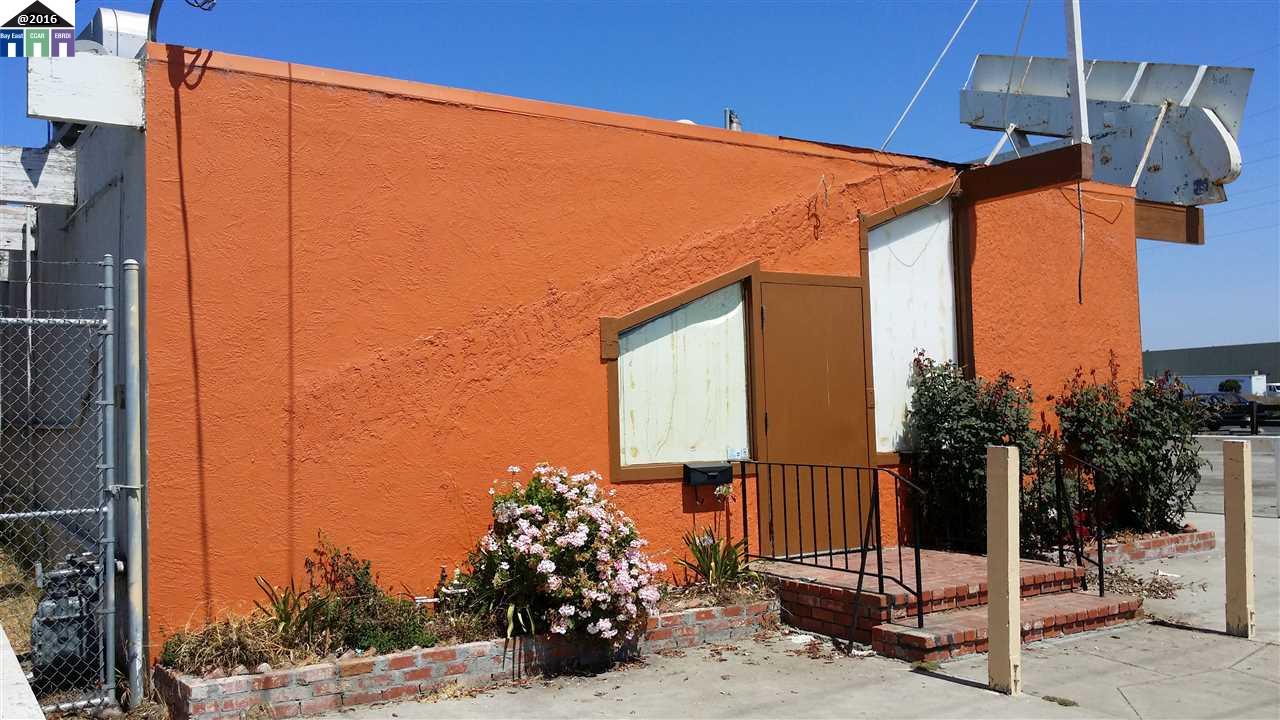 2541 Grant Ave., SAN LORENZO, California 94580, ,Comm Lots And Land,For Sale,Grant Ave.,40935071