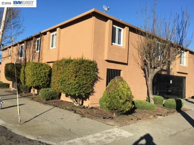 1505 Roosvelt Ave, RICHMOND, California 94801, ,Comm Ri Multi-units 5+,For Sale,Roosvelt Ave,40729412