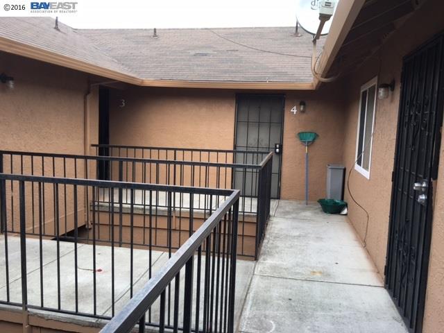 1505 Roosvelt Ave, RICHMOND, California 94801, ,Comm Ri Multi-units 5+,For Sale,Roosvelt Ave,40729412