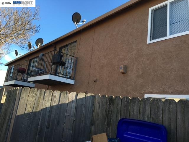 1505 Roosvelt Ave, RICHMOND, California 94801, ,Comm Ri Multi-units 5+,For Sale,Roosvelt Ave,40729412
