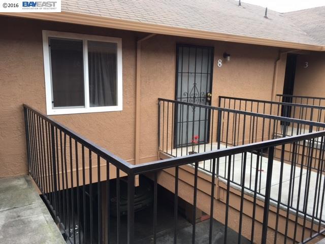 1505 Roosvelt Ave, RICHMOND, California 94801, ,Comm Ri Multi-units 5+,For Sale,Roosvelt Ave,40729412