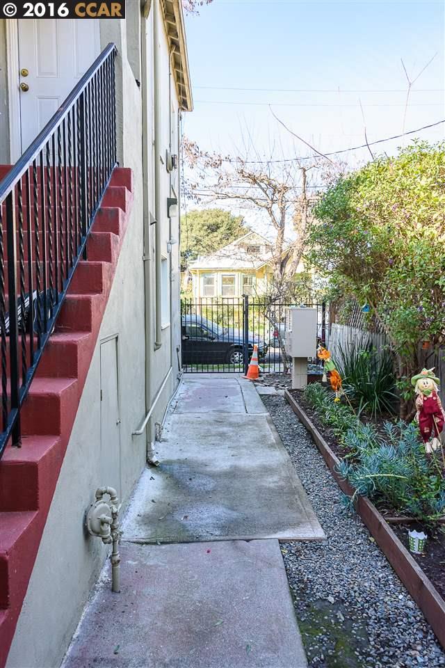 1534 Tyler Street, BERKELEY, California 94703, ,Comm Ri Multi-units 5+,For Sale,Tyler Street,40730007