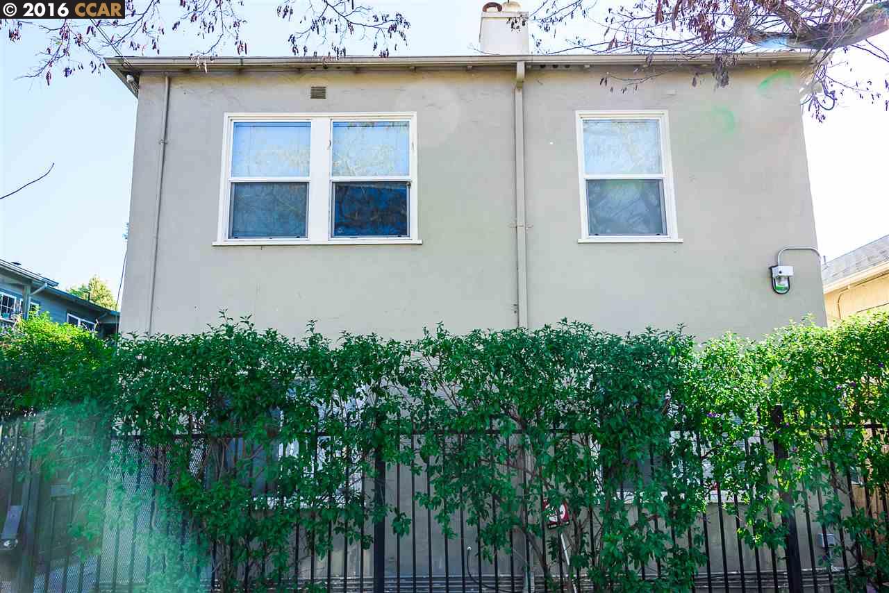 1534 Tyler Street, BERKELEY, California 94703, ,Comm Ri Multi-units 5+,For Sale,Tyler Street,40730007