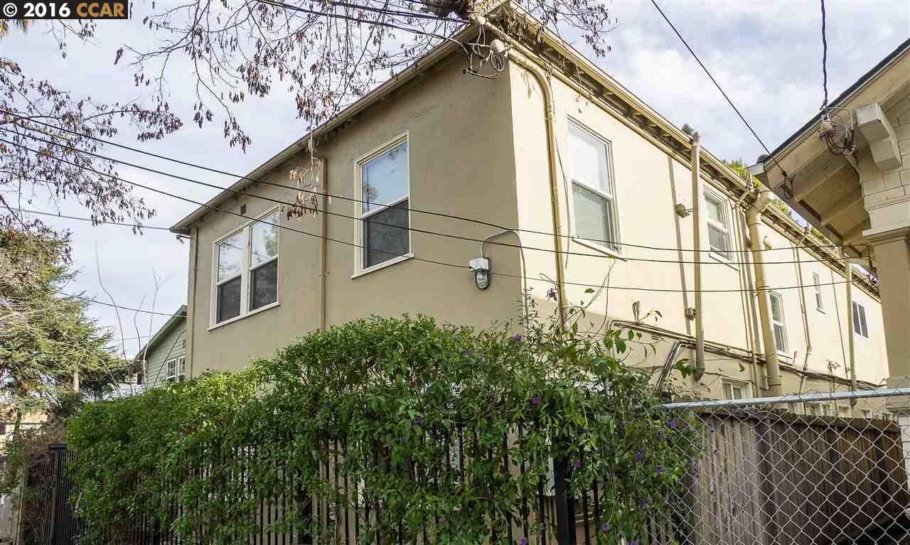 1534 Tyler Street, BERKELEY, California 94703, ,Comm Ri Multi-units 5+,For Sale,Tyler Street,40730007
